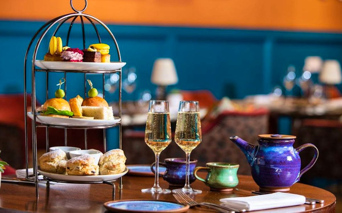 Best afternoon tea in Bath: 13 scrumptious offerings to try in the city
