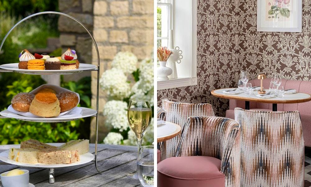 Best afternoon tea in Bath 13 scrumptious offerings to try in the city