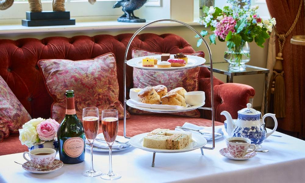 Best afternoon tea in Bath: 12 scrumptious offerings to try in the city