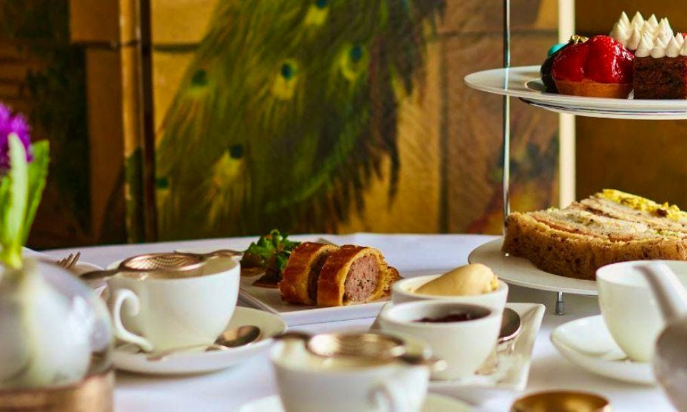 Best afternoon tea in Bath 13 scrumptious offerings to try in the city