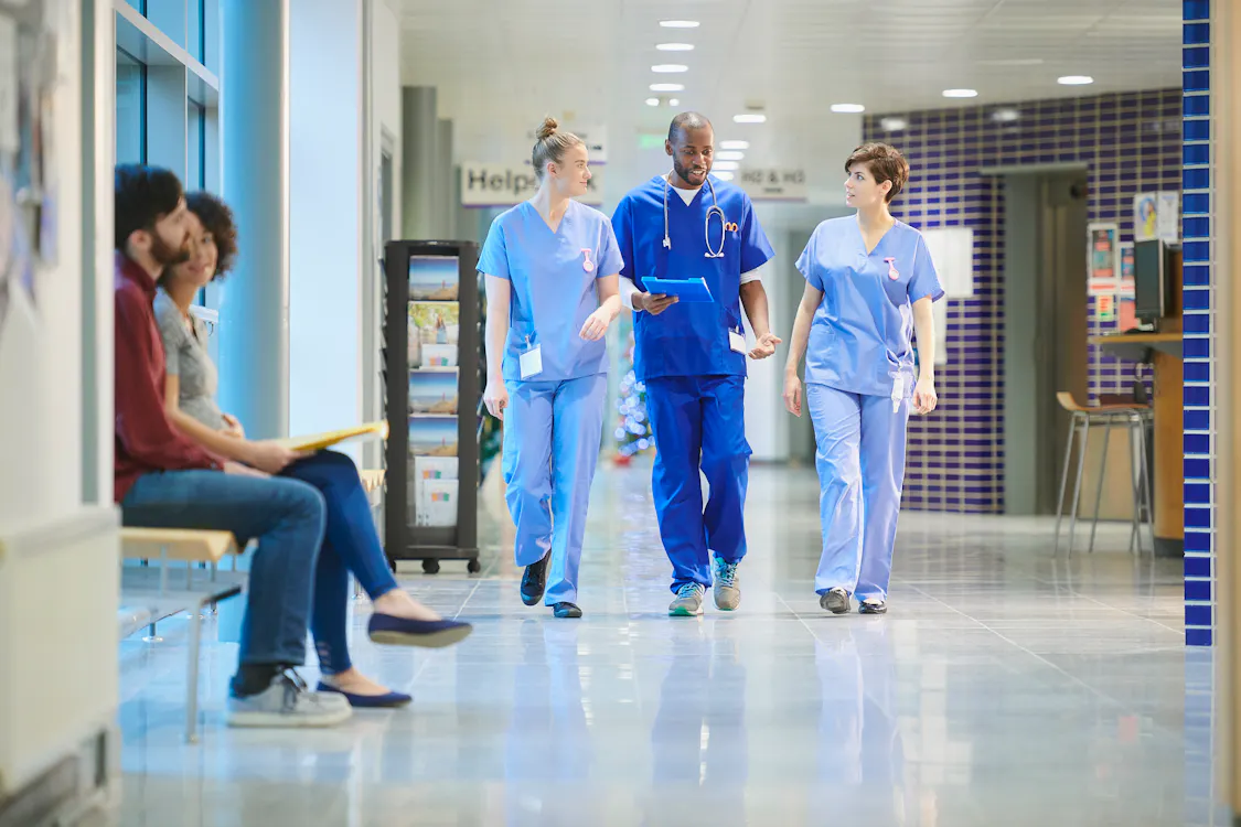 NHS discount restaurants: where offers a discount to NHS staff? How to redeem NHS discounts?