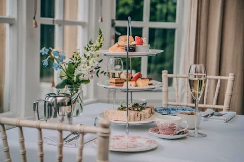The best afternoon teas in Leeds: 11 places for a properly posh treat