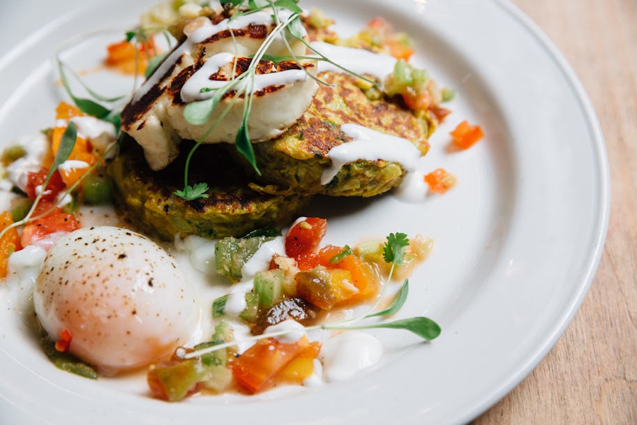 Where to find 15 of the best breakfasts in Leeds 