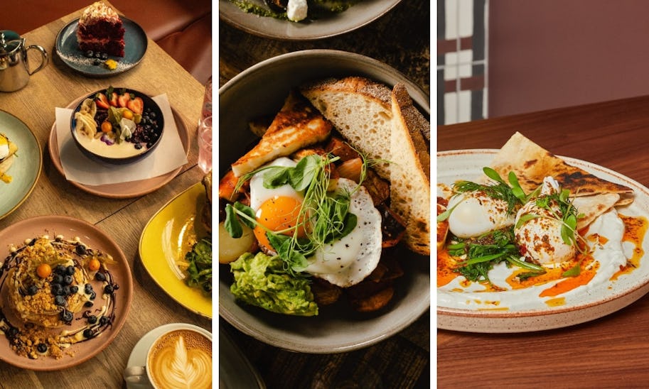 Best breakfasts in Leeds: 9 must-visit spots for early risers