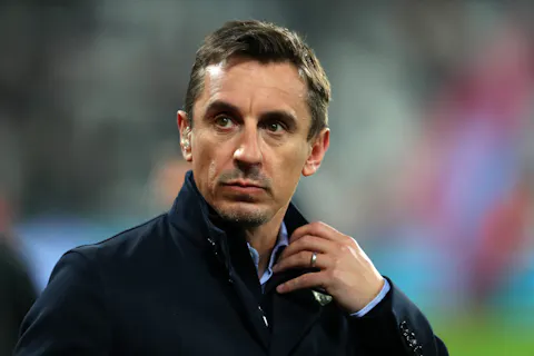 Gary Neville gives all his hotel rooms to NHS workers who need to self isolate, for free