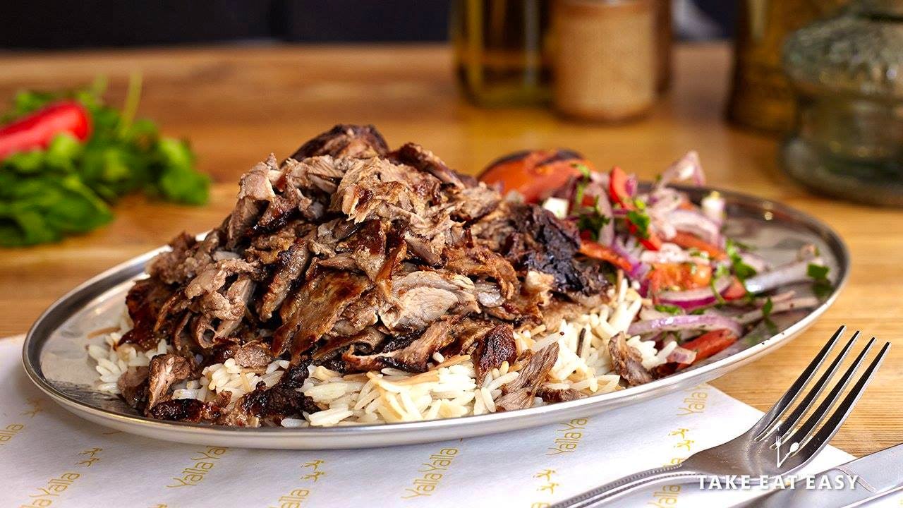 Best Kebabs London: 11 Top Spots For A Good Grilling