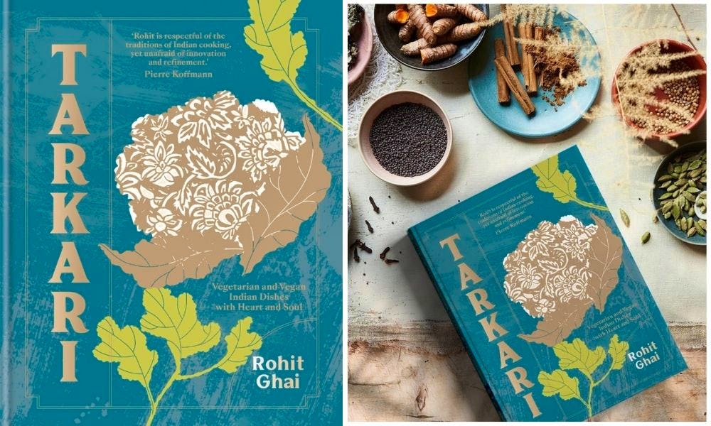 Best Cookbooks 2024: Our Favourite Restaurant Recipes Books