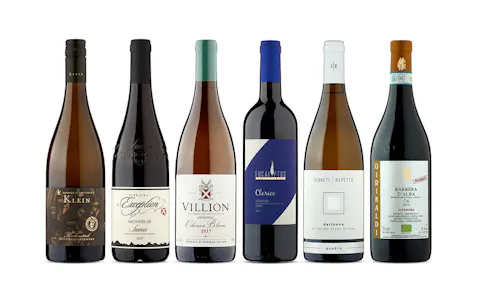 20 of the best wine delivery and wine subscription services in the UK 