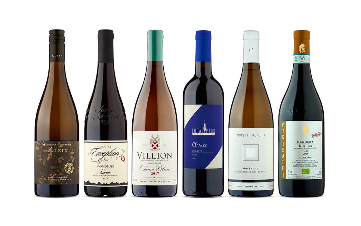 20 of the best wine delivery and wine subscription services in the UK