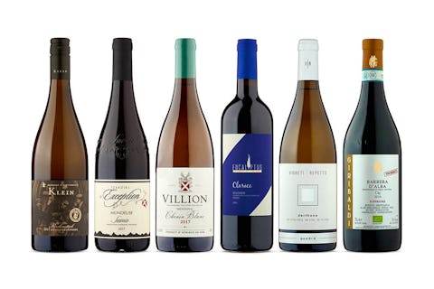 20 of the best wine delivery and wine subscription services in the UK 