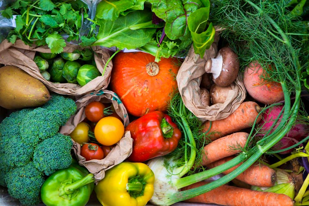 Fresh Food Delivery 18 of the best grocery delivery companies