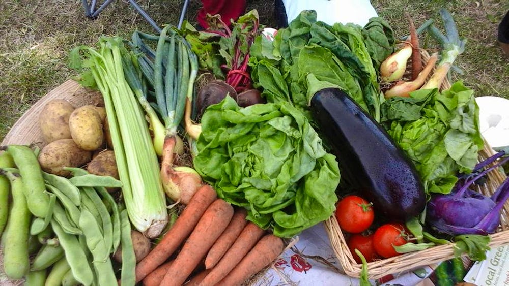 Fresh Food Delivery 18 of the best grocery delivery companies