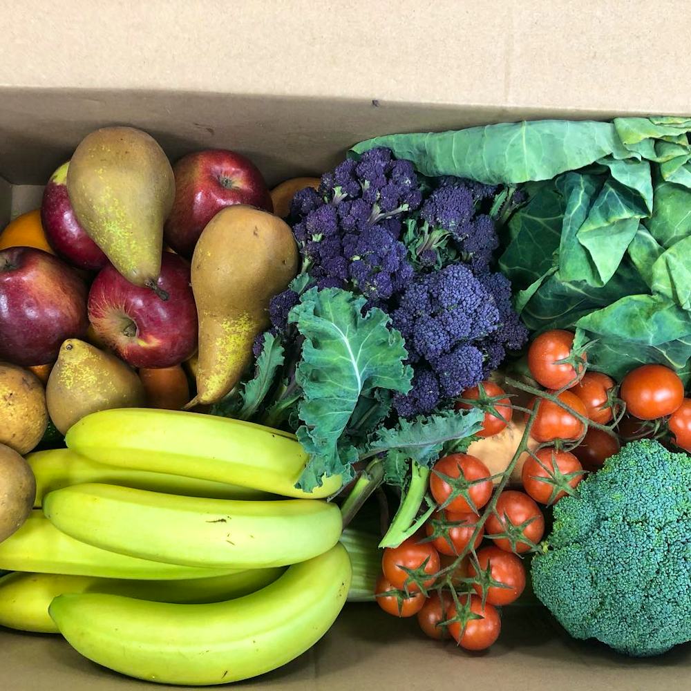 Fresh Food Delivery 18 of the best grocery delivery companies