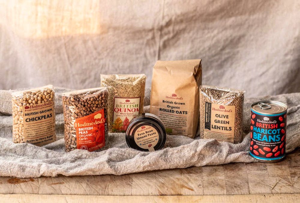 Fresh Food Delivery 18 of the best grocery delivery companies