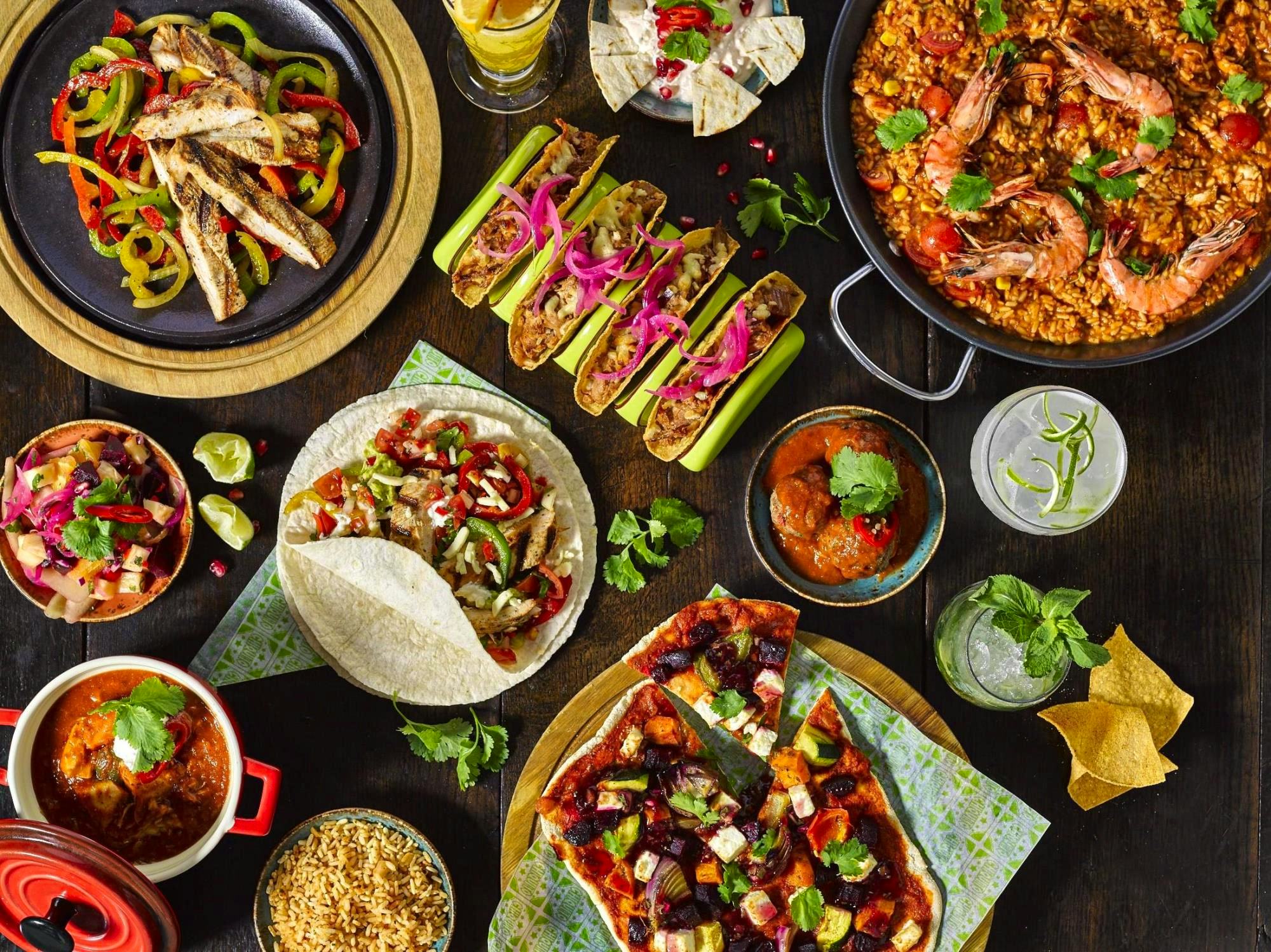 Restaurant chain Chiquito to permanently close 61 out of 80 sites