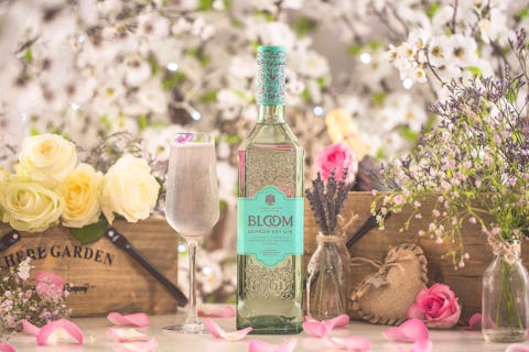 Covid-19: BLOOM Gin gift FREE wedding favours to couples who have postponed their wedding