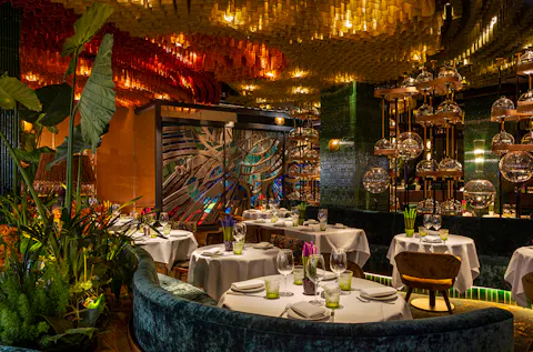 Is it safe to eat at a restaurant during the Coronavirus pandemic? Your questions, answered