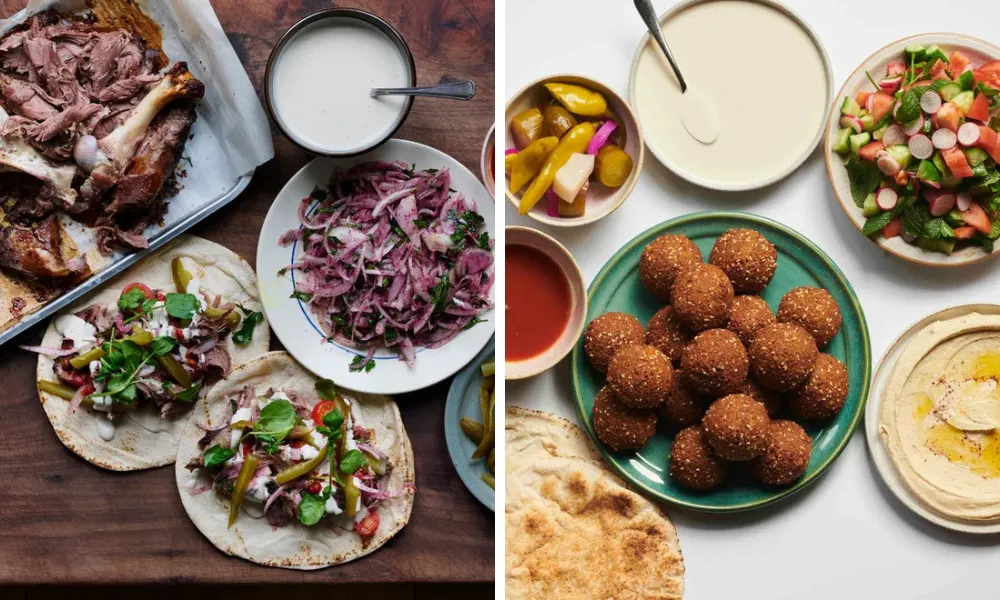 arabica meal kit