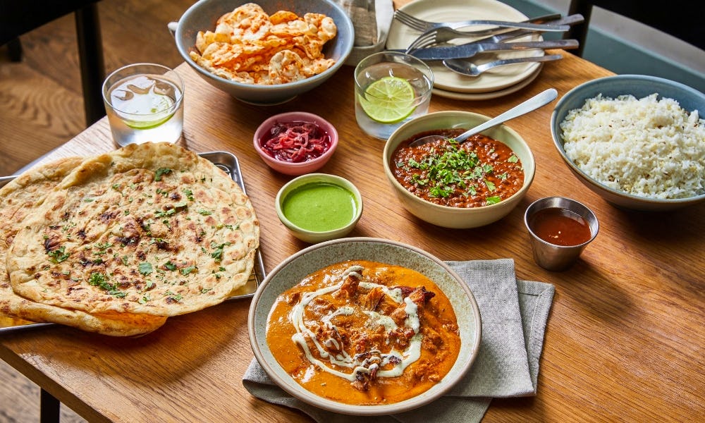 DIY restaurant meal kits 18 London and UKwide ways to get chefcreated dishes dropped to your door