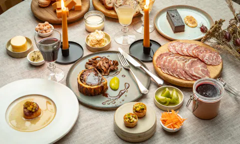 DIY restaurant meal kits: 18 London and UK-wide ways to get chef-created dishes dropped to your door