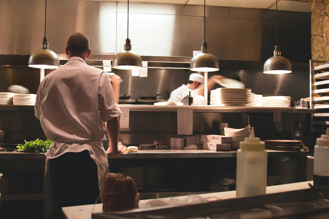 ‘We need your support’, Tom Kerridge pleads with diners to take part in Eat Out to Help Out
