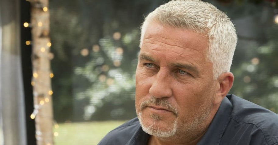 Fans angered as Bake Off's Paul Hollywood given green light to award handshakes on upcoming series