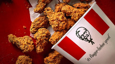 After 64 years, KFC drops 'Finger Lickin' Good' slogan amid COVID worries