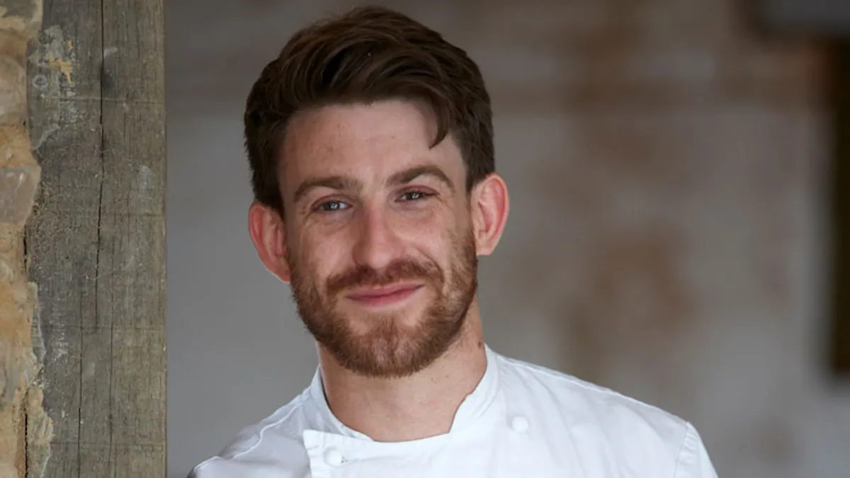 Knowledge Recycled: the company where you can learn to cook with a Michelin star chef for £9