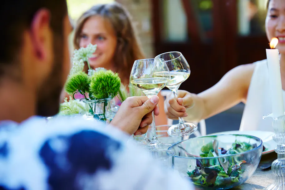 Discover Alsace Wines in D&D Restaurants