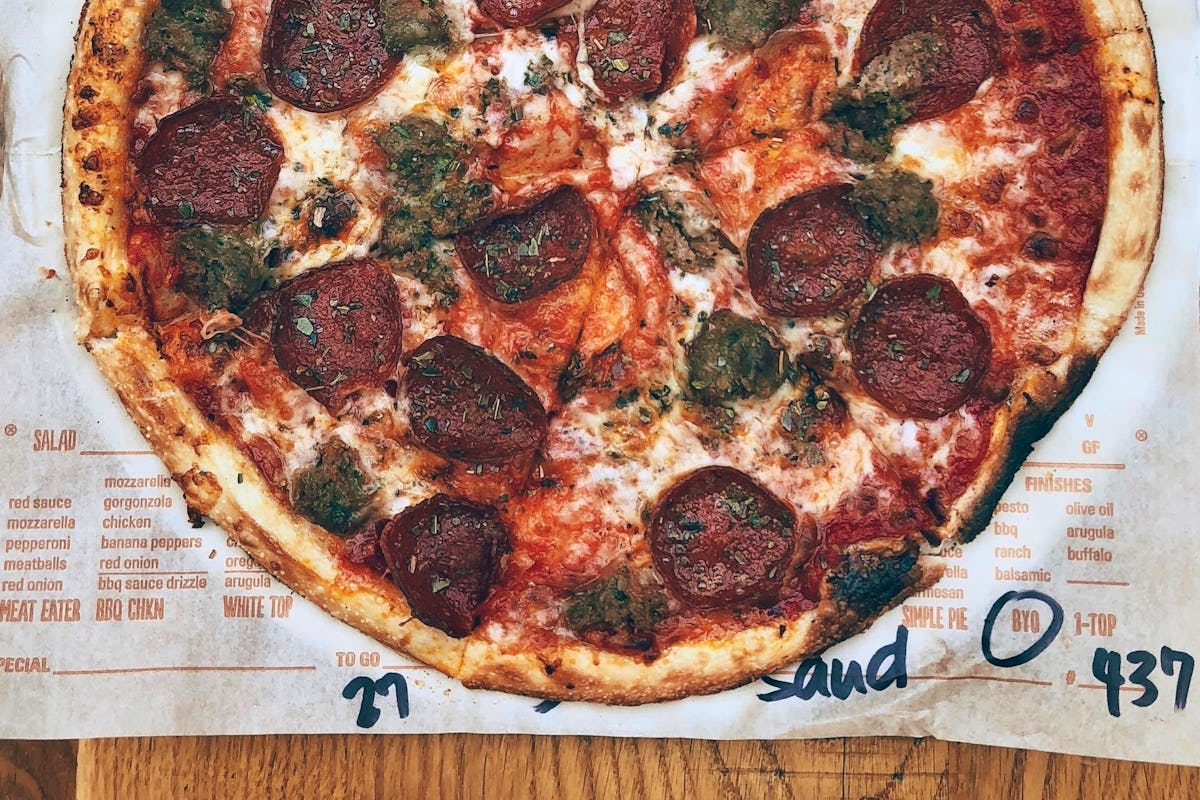 Where to Find the Best Pizza in the World