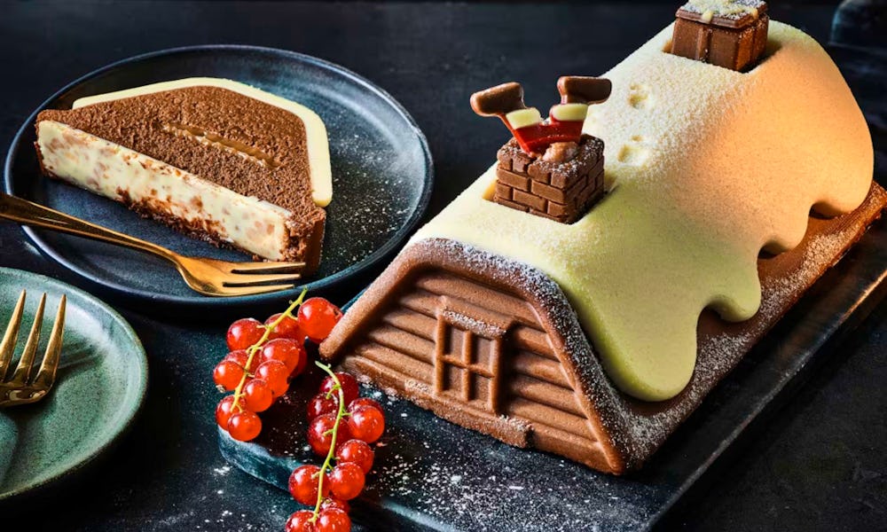 M&S Christmas food 2024: products, food to order and more