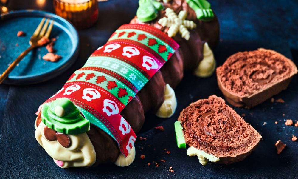 M&S Christmas food 2024: products, food to order and more