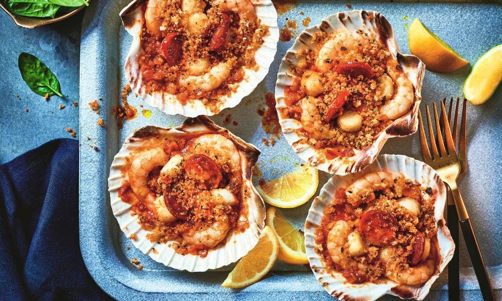 M&S Christmas food 2024 Everything you need to know M&S Christmas food 2024 Everything you need to know