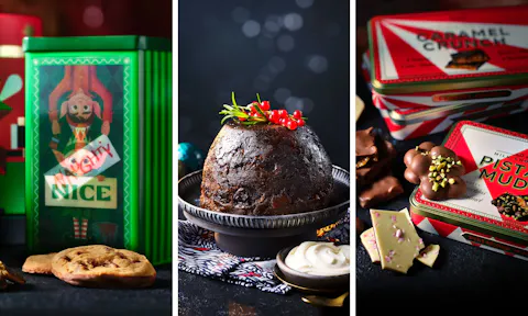 M&S Christmas food 2026: All the details about products, food to order and more