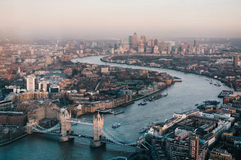 How London venues and event spaces are preparing to reopen following Covid-19