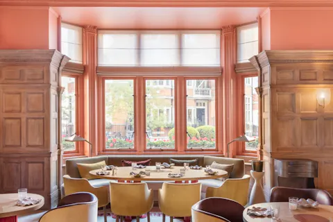  Great Britain and Ireland Michelin stars 2021: the results revealed