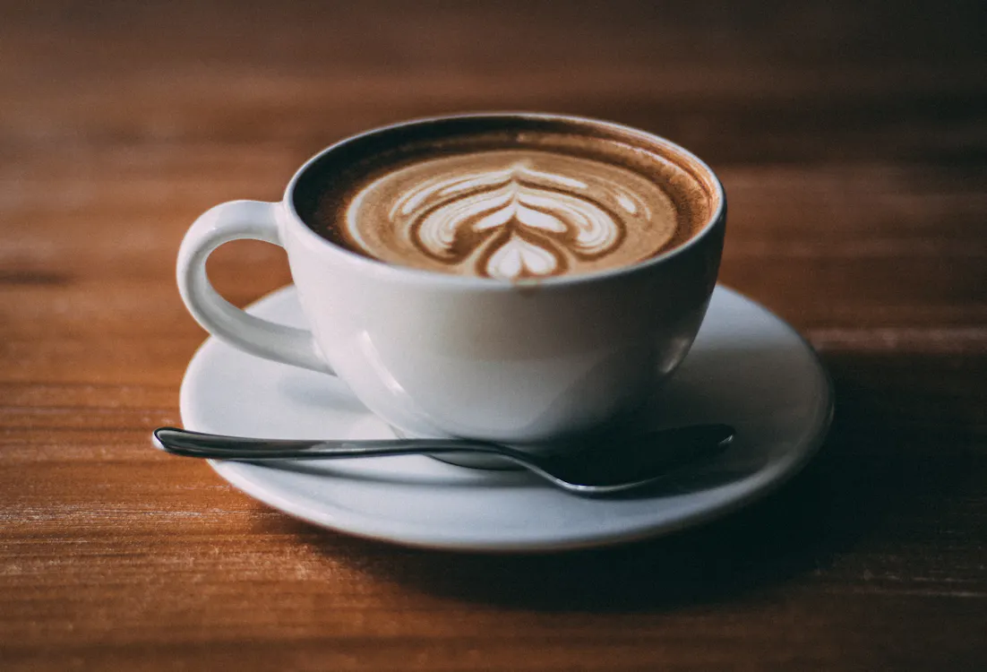 London cafe starts offering £50 cup of coffee 