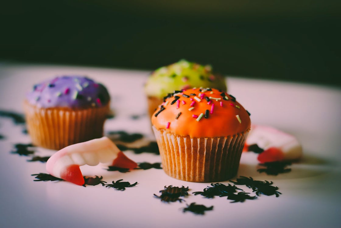 14 Halloween cakes and dessert ideas to get you feeling spooky