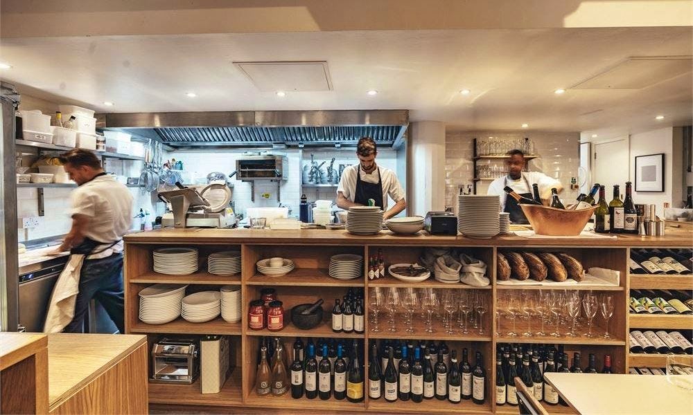 29 of the best Italian restaurants in London (2022)
