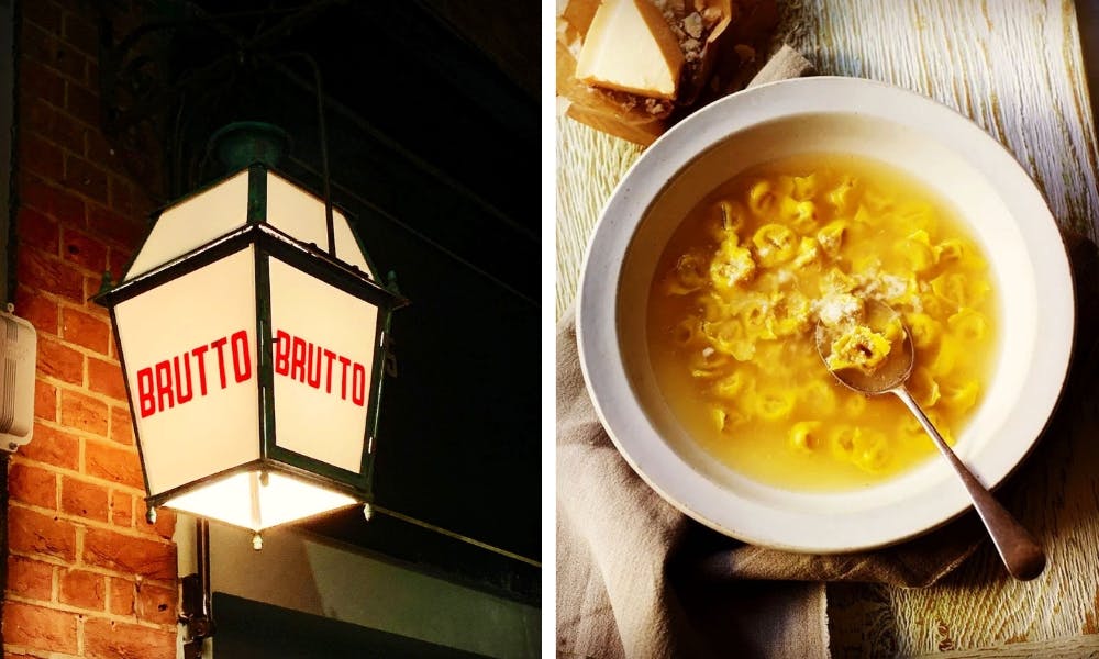 31 of the best Italian restaurants in London