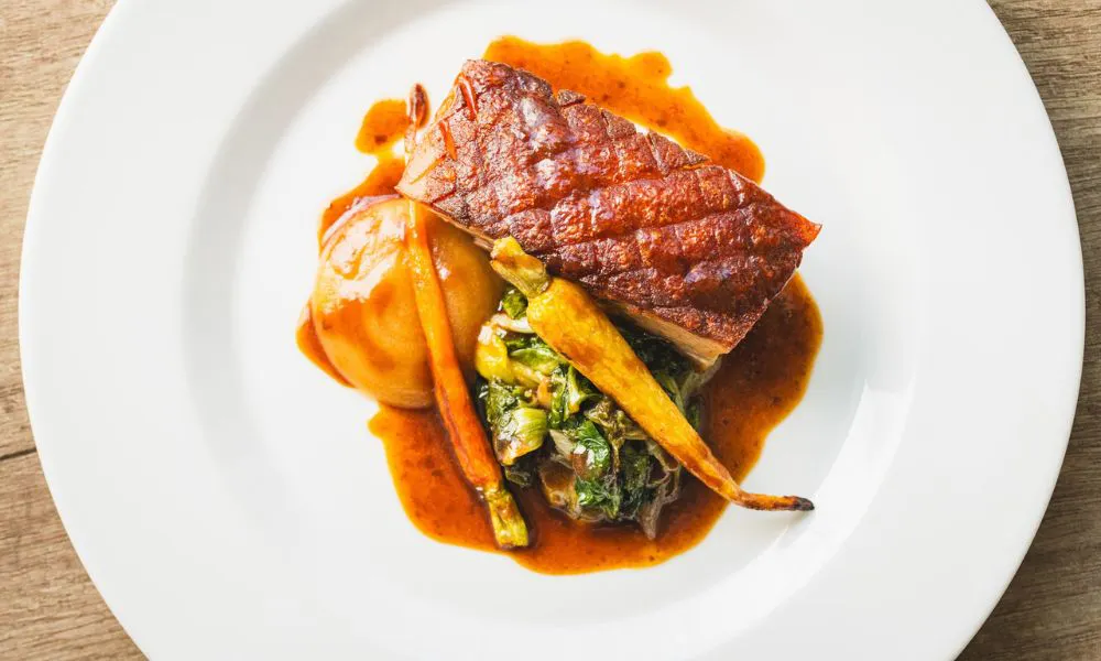 giulia beef wellington