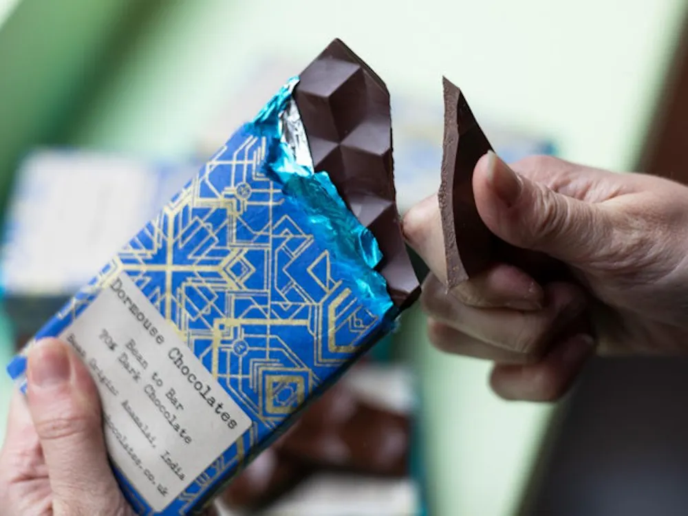 Best chocolate subscription box: 18 indulgent options that chocaholics will love