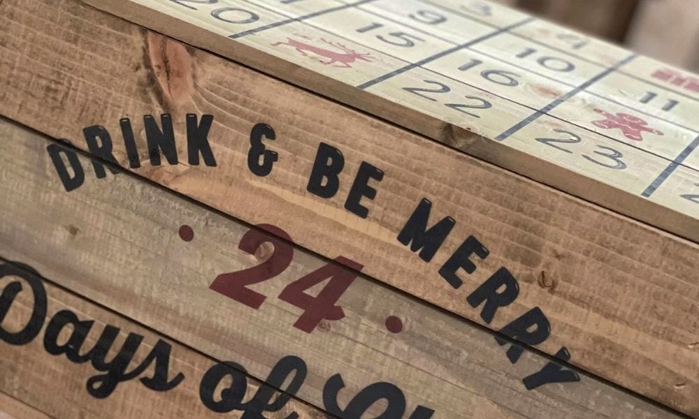 15 of the best beer advent calendars for 2024