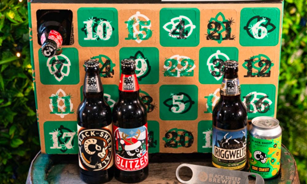 15 of the best beer advent calendars for 2023
