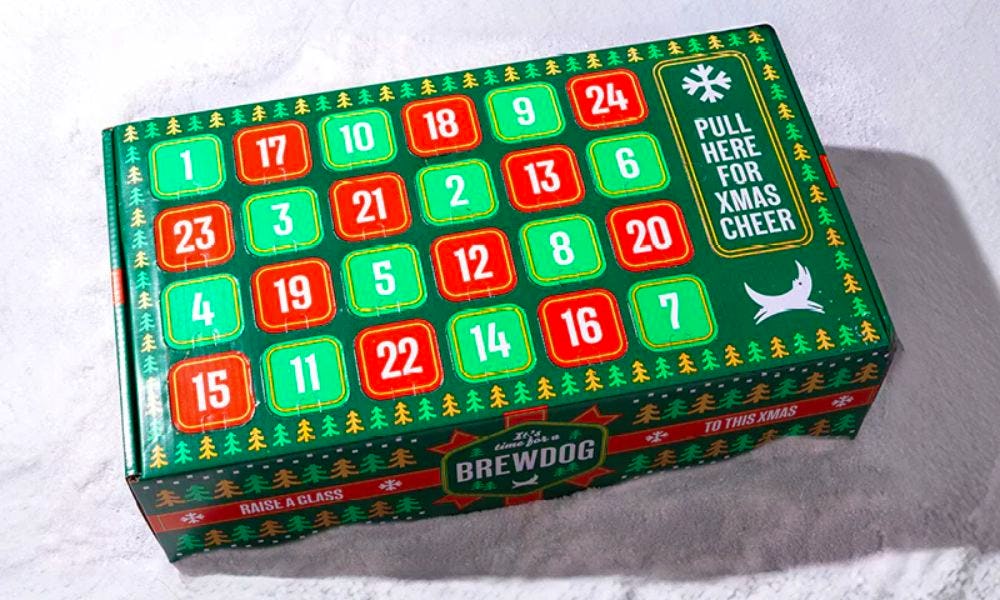 Best beer advent calendars 2024: 13 boozy creations to try this Christmas