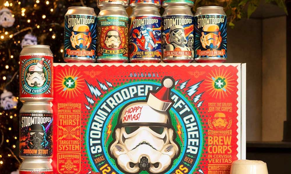 15 of the best beer advent calendars for 2023