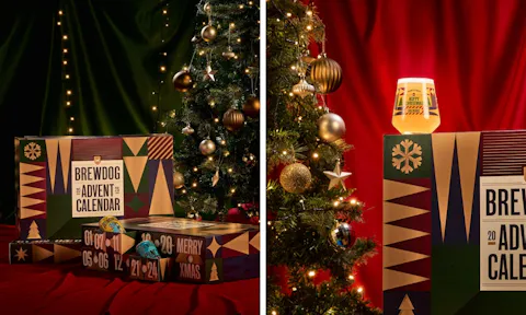 Best beer advent calendars 2025: 11 boozy creations to try this Christmas