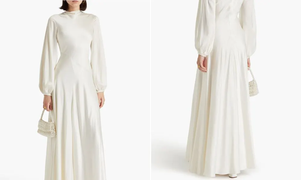 Outnet Wedding Dress Maxi Dress Outnet Wedding Dress Midi Dress The Outnet Evening Outnet Wedding Dress Maxi Dress Outnet Wedding Dress Midi Dress The Outnet Evening