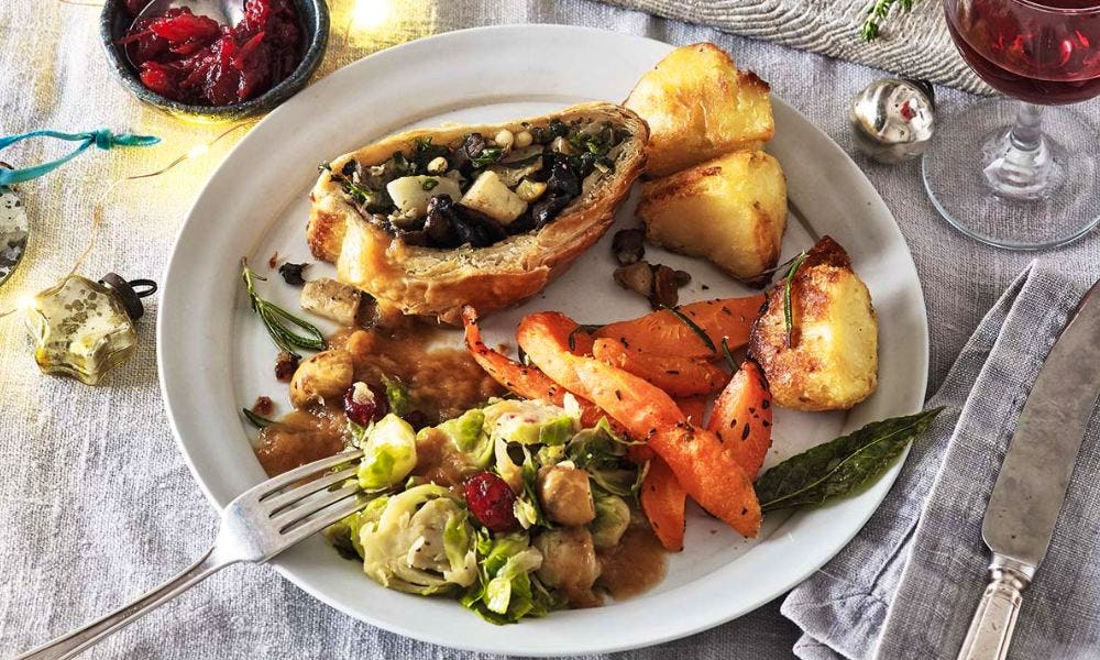 Christmas dinner delivery: 16 of the best Christmas dinner boxes for 2023