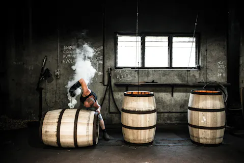 The Signature of an Australian Wine Icon 